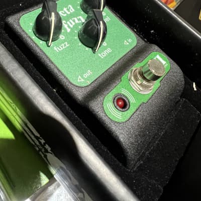 GNI Guitar Pedal Octa-Fuzz | Reverb