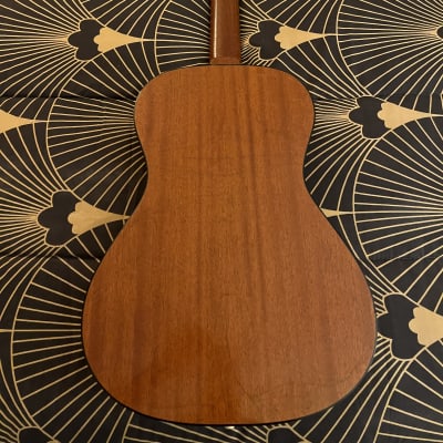 1960ish Gibson CS1-S Petite Classical image 5