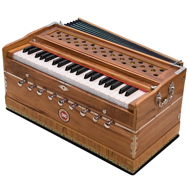 Dms harmonium shop price list