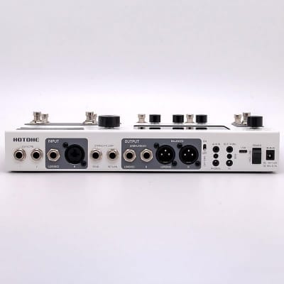 HOTONE [USED] Ampero II Stage | Reverb