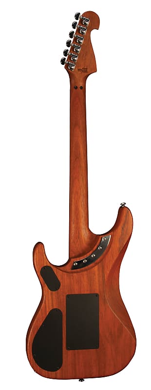 Washburn Nuno Bettencourt Signature N4 Padauk USA | Reverb