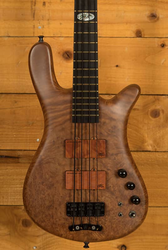 【ずく】warwick 2005 Warwick Thumb Bolt On BO 5 String | Guitar Chimp