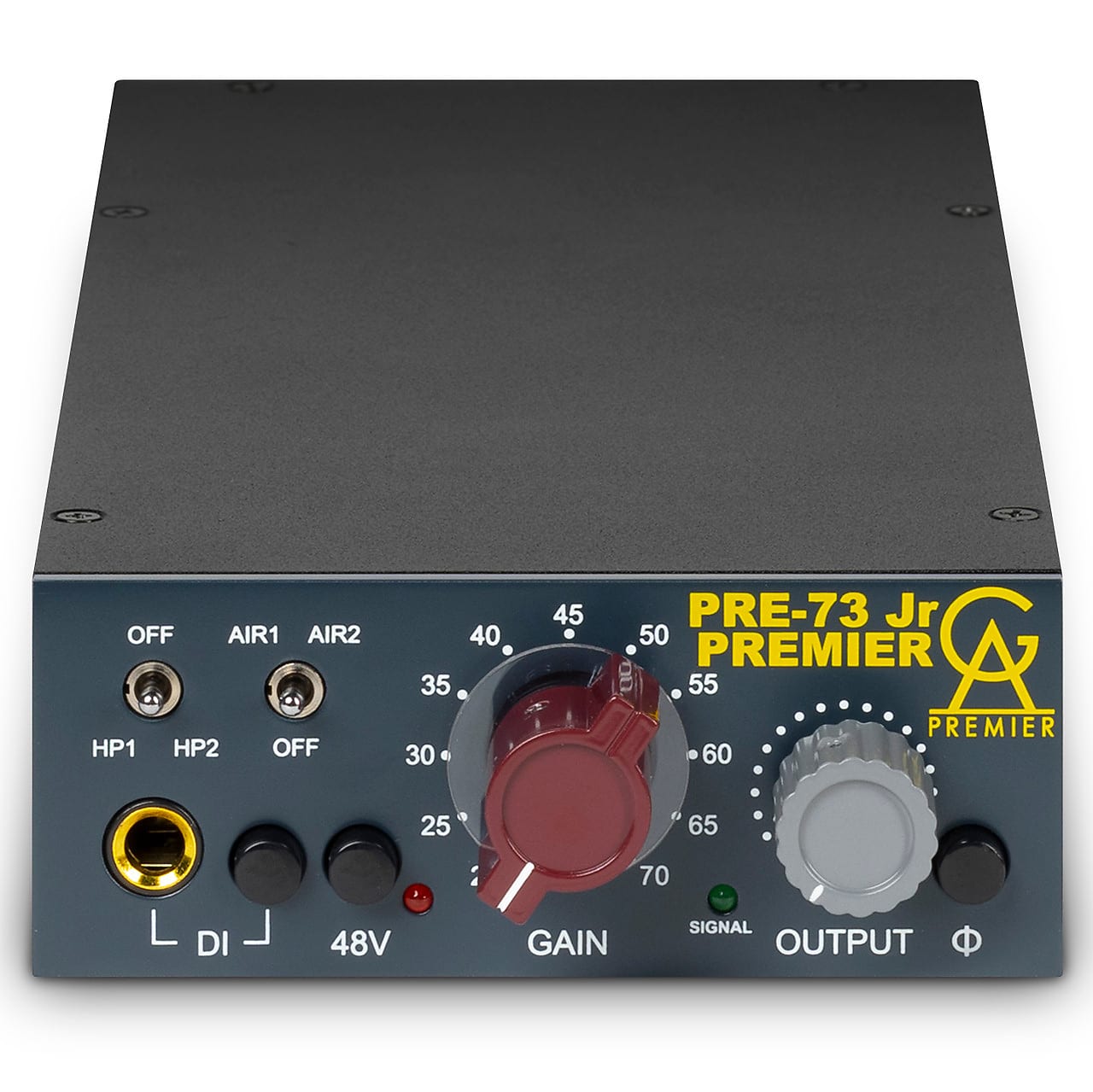 Golden Age Premiere Pre-73 Jr Microphone Preamp | Reverb Canada