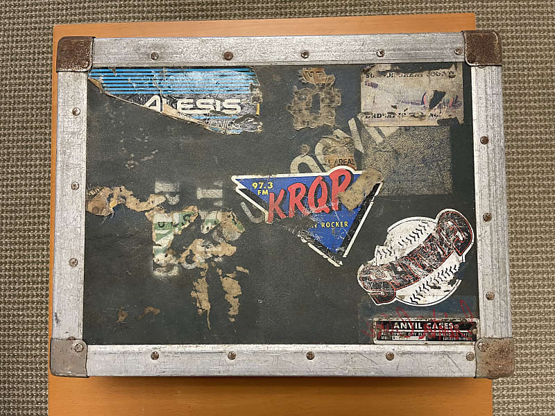 Anvil briefcase Clearance