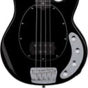 Sterling Stingray Ray34 Bass Guitar - Black