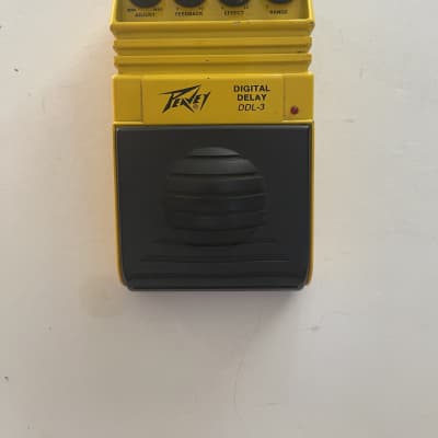 Reverb.com listing, price, conditions, and images for peavey-ddl-3-digital-delay