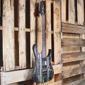 Ibanez RGTHRG1 HR Giger w/OHSC 2005 | Reverb