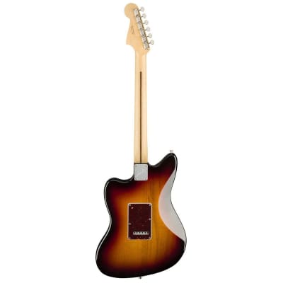 Fender American Performer Jazzmaster Electric Guitar (3-Color Sunburst)(New) image 2