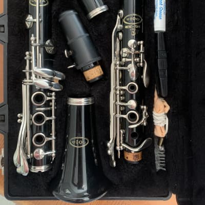 clarinet image 2