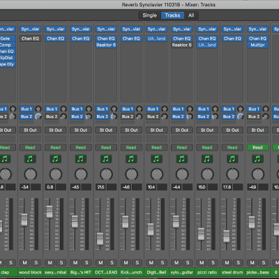 Arturia Synclavier V2 - Tim K | Book It - Reverb Exclusive Presets image 8