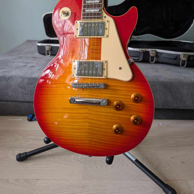 Epiphone Korea Les Paul Std 1998 Electric Guitar | eBay