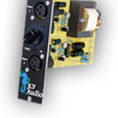 JCF Audio LEVR (pair) image 1