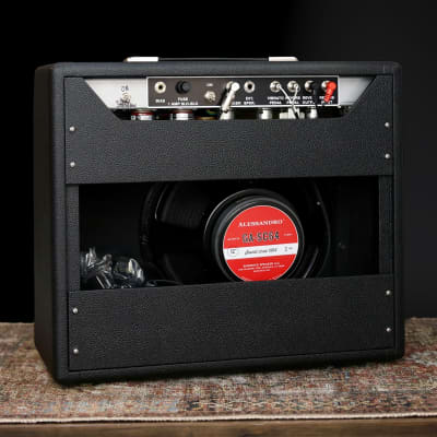Headstrong Lil’ King S 2025 - 25W w/ 6l6’s - Black / Wheat - 12” GA-SC30. NEW, (Authorized Dealer) image 5