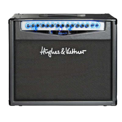 【箱付き】TUBEMAN Hughes&Kettner TUBEMEISTER DELUXE 20 - Hughes & Kettner