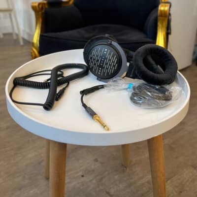 Beyerdynamic DT 1990 Pro Open Back Headphones - 250 Ohms Black image 3