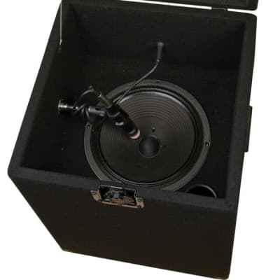 Randall ISO12C Speaker Isolation Cabinet (1x12") image 3