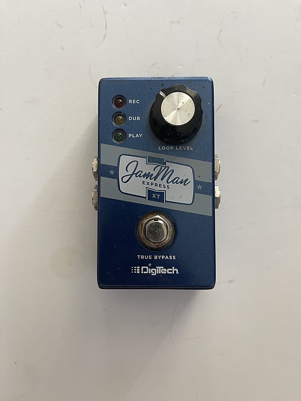 DigiTech Jamman Express XT