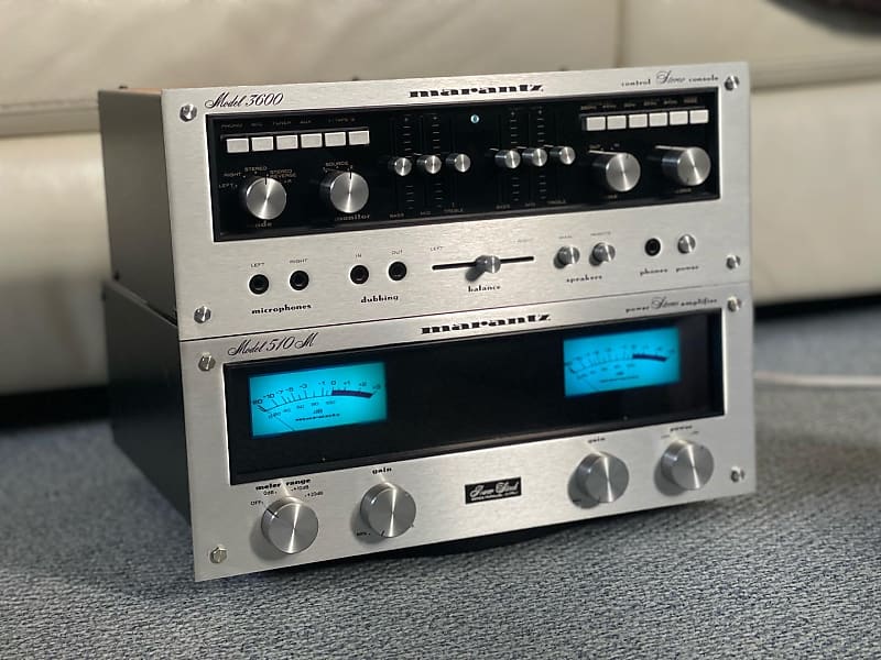 Used marantz 3600 for Sale | HifiShark.com