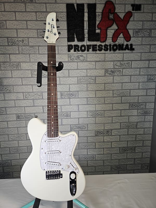 Ibanez ICHI00 Ichika Nito Signature Talman | Reverb