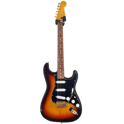 Fender Stratocaster Japan ST62 2007 image 6