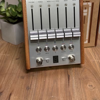 Reverb.com listing, price, conditions, and images for chase-bliss-audio-preamp-mkii