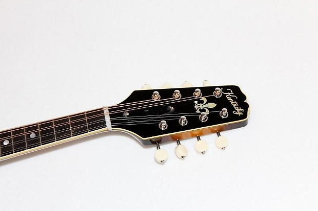 Kentucky KM-900 Limited Edition Varnish Finish Solid Wood A