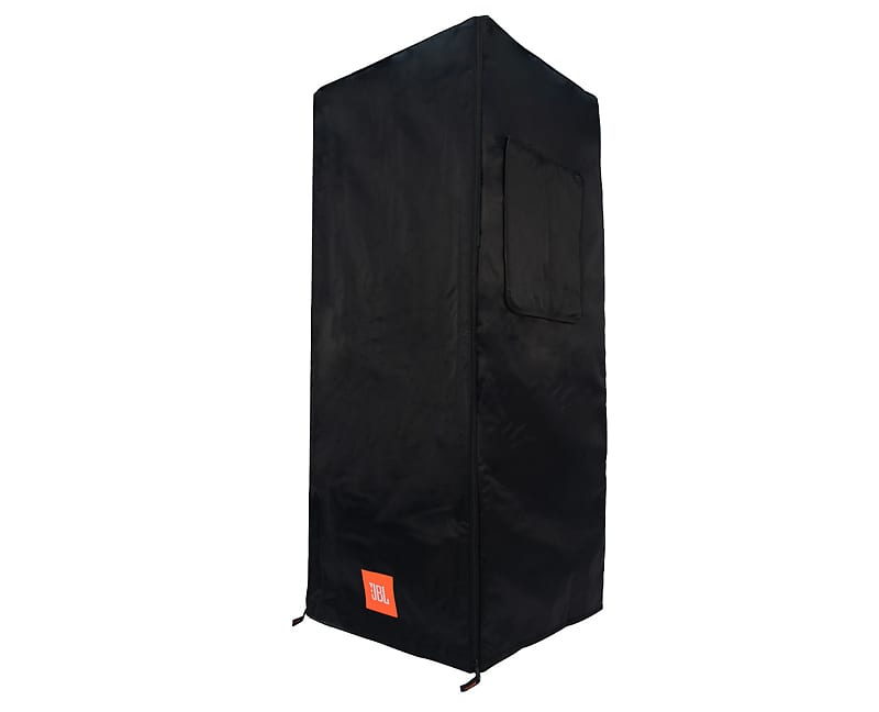 JBL Bags JRX225-CVR-CX Convertible Travel Cover for JBL JRX225 Speaker  			