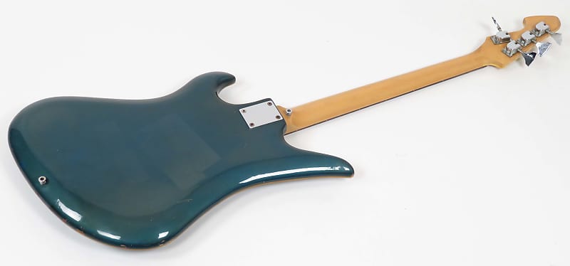 奇跡の美品】Teisco テスコ EBX-200 エレキベース - メルカリ