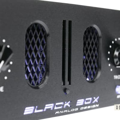 Black Box Analog Design HG-2 image 5