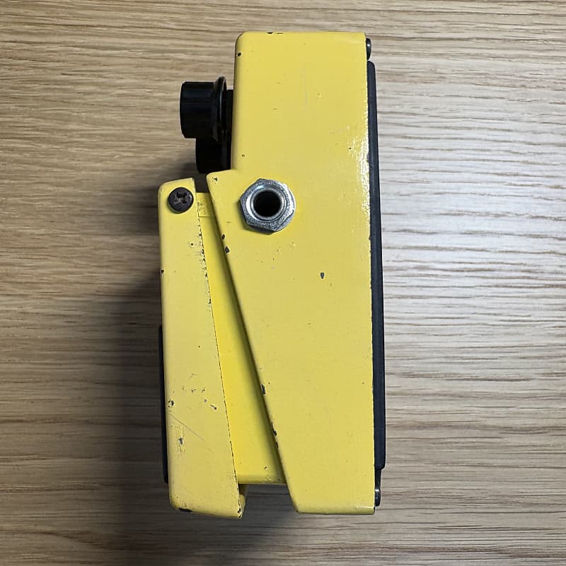 BOSS Over Drive OD-1 （NEC : μPC4741C） OD-1 Over Drive 1979