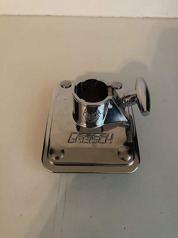 Gretsch Tom Mounting Plate Reverb