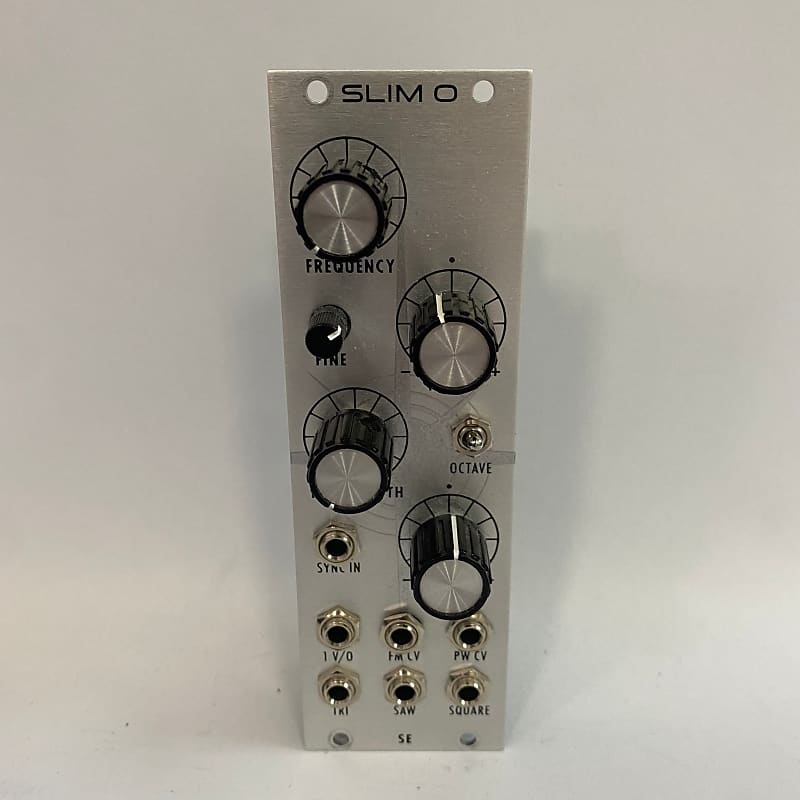 Studio Electronics Slim O