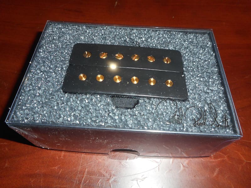PRS HFS Treble Humbucker | Reverb