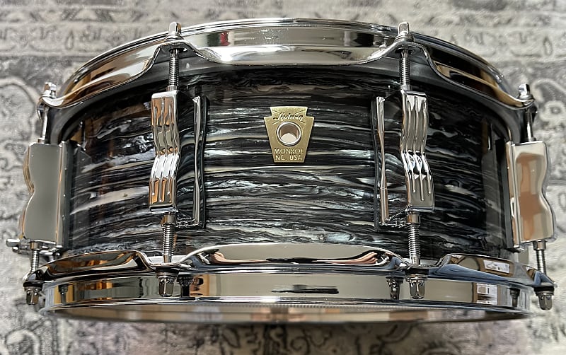 Ludwig classic deals maple snare 14x5