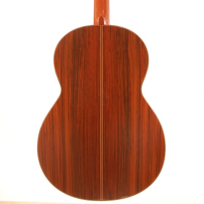 Hopf double bass guitar 1987 - nice and unique instrument - handmade in Germany - check video! image 8