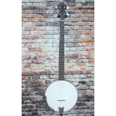 Gold Tone CC-50 5 String Open-Back Banjo image 2