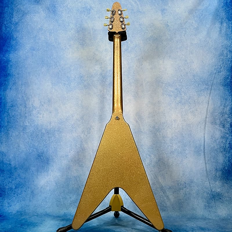 ギター Burny LV-115KK L'Arc-en-Ciel KEN model 1990s Burny LV-115KK Ken Kitamura 