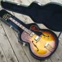 Vintage 1959 Gibson ES-350t Archtop - Incredible Original Condition - Chuck Berry Tone!  ES-350