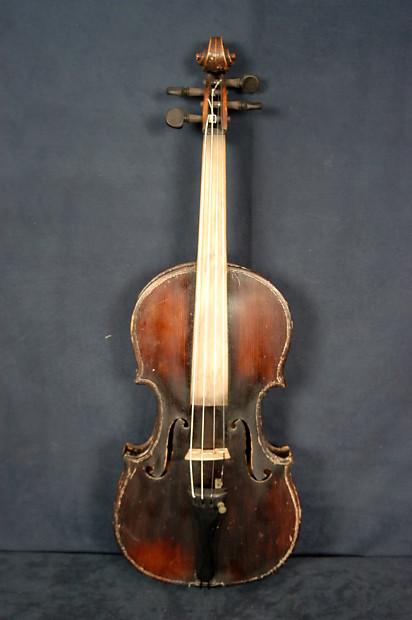 Carlo Bergonzi model ベルゴンツィバイオリン 4/4 - メルカリ