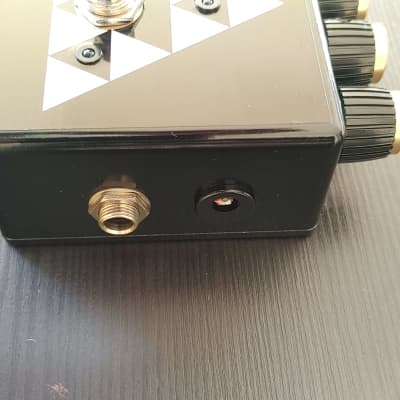 Rare Soul Power Instruments PS-1 Paradigm Shift Bass Booster image 4