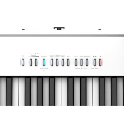 ROLAND FP-30X WH Digital Piano image 5