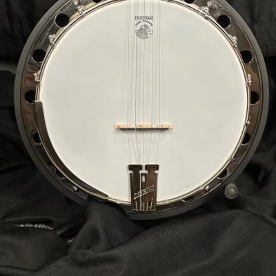 Deering Artisan Goodtime Special 5-String Resonator Banjo 2020's image 9