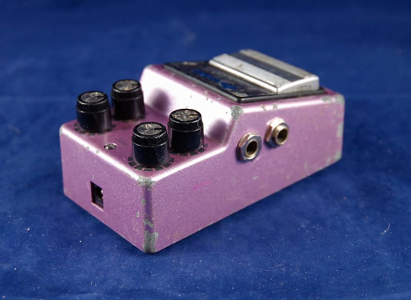 Ibanez BC9 Bi-Mode Chorus | Reverb