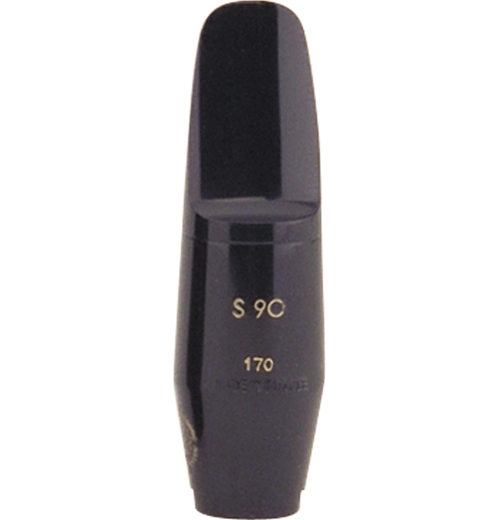Selmer S412170 Paris S90 Alto Saxophone Mouthpiece Reverb