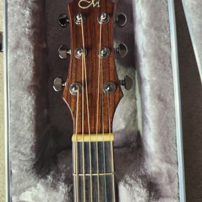 Maestro  Double Top Victoria Indian Rosewood with Anthem image 7