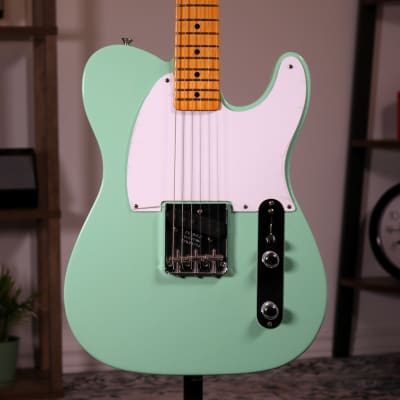 Fender 70th anniversary Esquire 未演奏・保管美品 Fender 70th Anniversary Esquire White Blonde (SN: V2086187