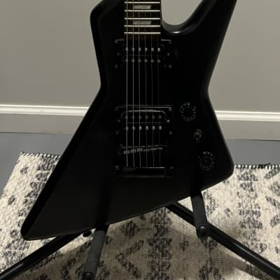 Used 1980s Cort Explorer | Reverb
