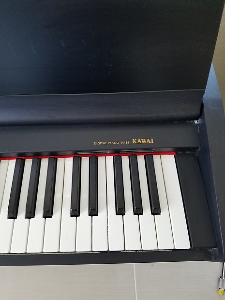 Kawai pn81 new arrivals