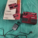 DigiTech Harmony Man 2010s - Red