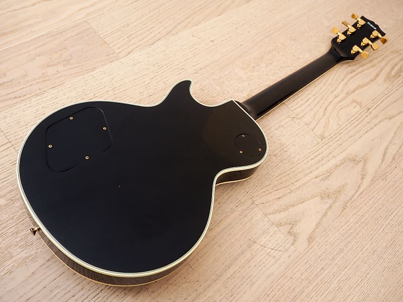 Greco EGC-700 1990年製 Screamin’ PU搭載 1990 Greco EGC-600 - Les Paul Custom - 